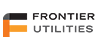 Frontier Utilities Logo