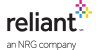 Reliant Logo