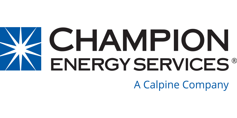 Champion Energy Services Logo