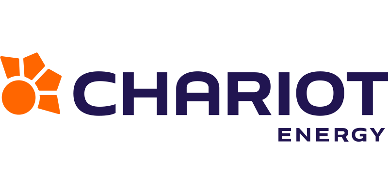 Chariot Energy Logo