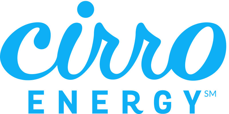 Cirro Energy Logo