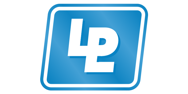 Lubbock Power and Light Logo