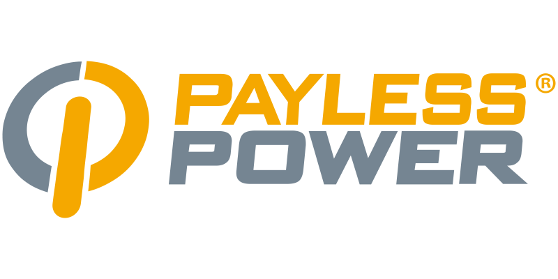 Payless Power Logo