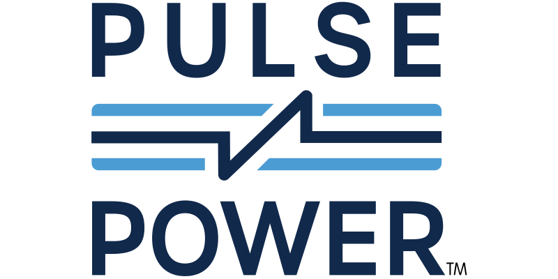 Pulse Power Logo