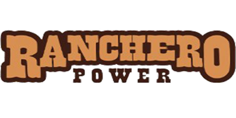 Ranchero Power Logo