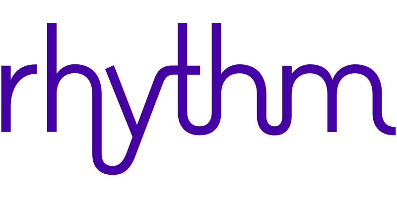 Rhythm Logo