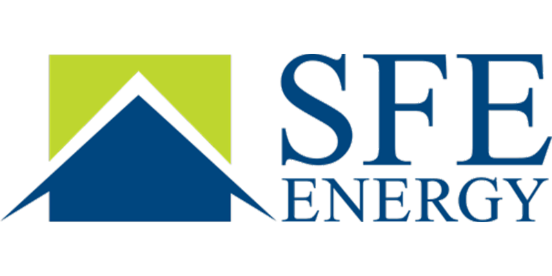 SFE Energy Logo