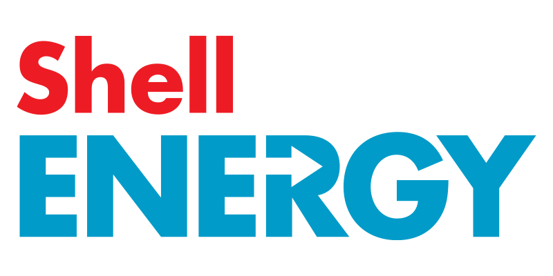 Shell Energy Logo