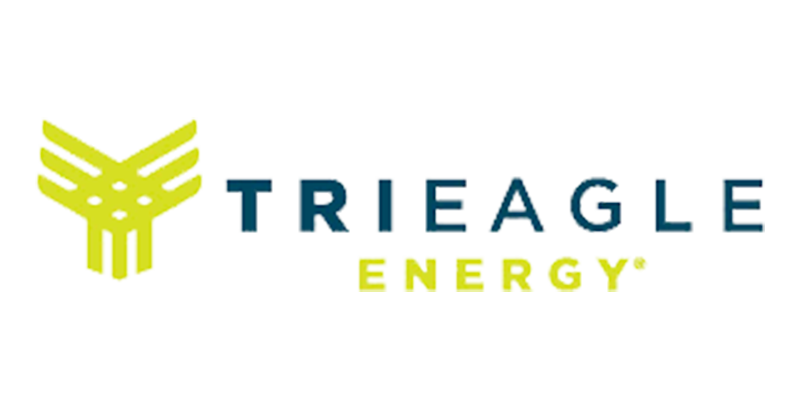 TriEagle Energy Logo