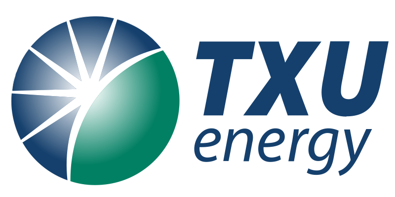 TXU Energy Logo